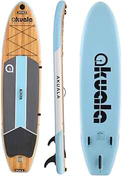 airSUP スタンドアップパドルボードセット Amazon | Zray オールラウンドSUPセット C1-34147 GRAIN 10'8