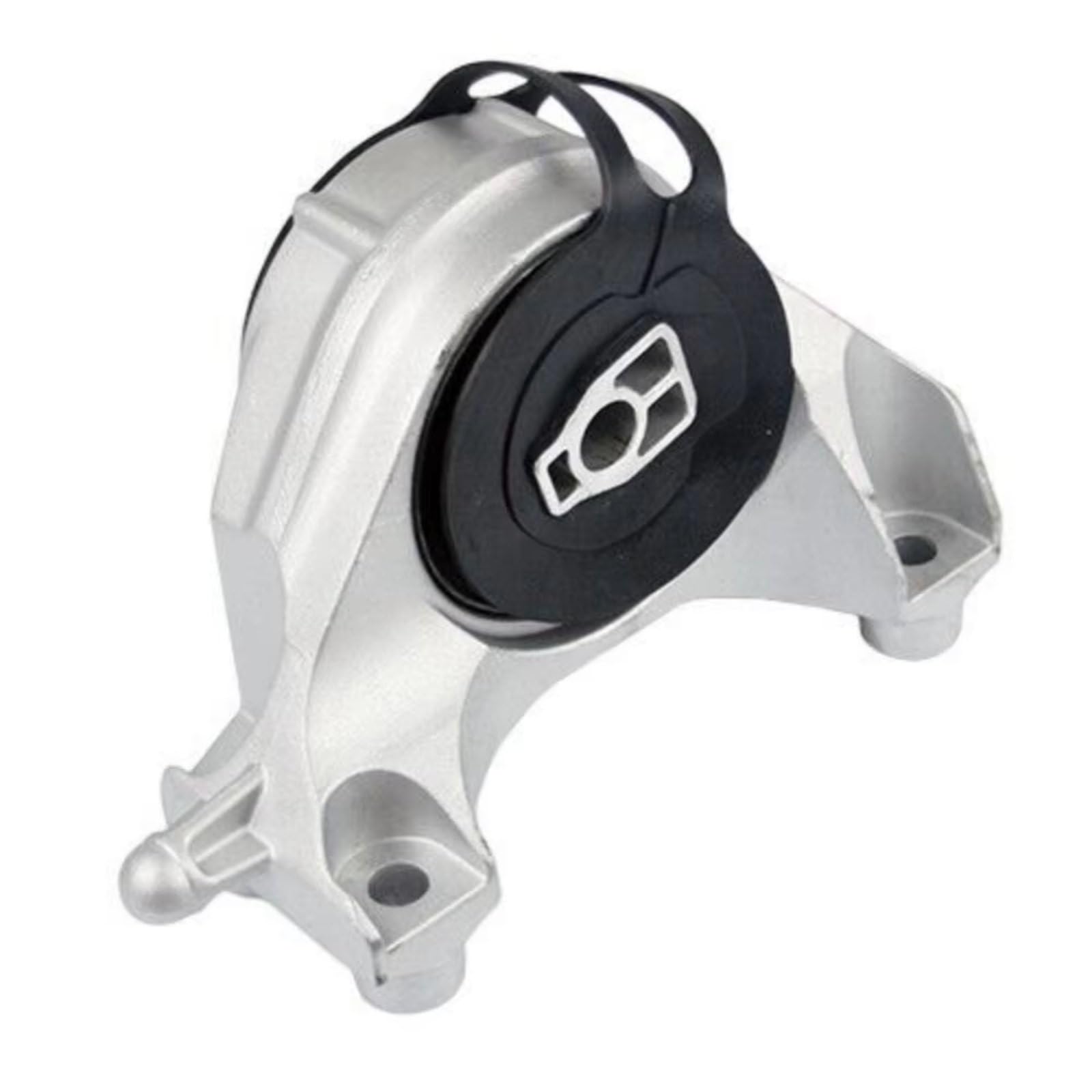 Silent Bloc Moteur Compatible Avec C&evrolet Pour Equinox 2010 2011 2012 2013 2014 2015 2016 2017 4 Pièces Moteur Avant Arrière Support Trans 25896944