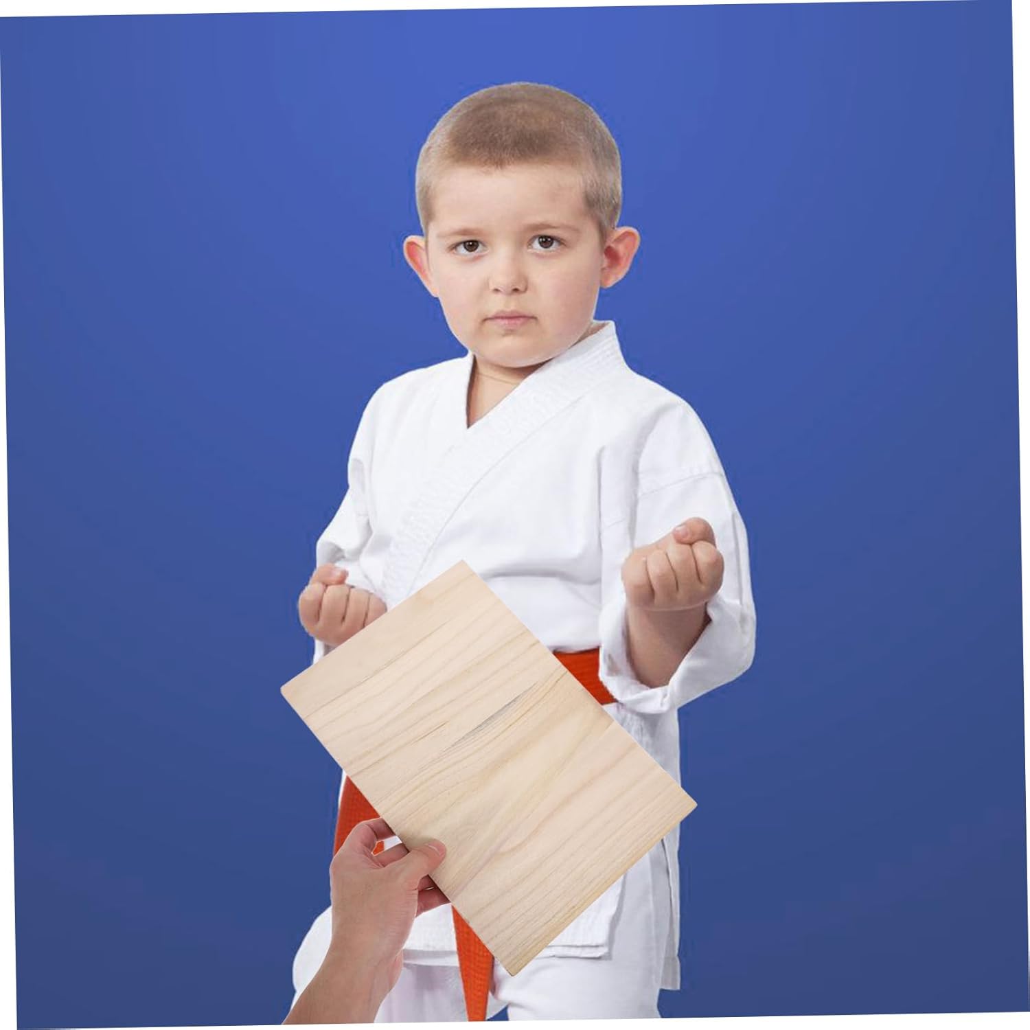 20Pcs Taekwondo Training Boards Professional Wooden Punching Boards for Karate Practice Durable Suitable for Home Gym Use for Strength Building Skill Development