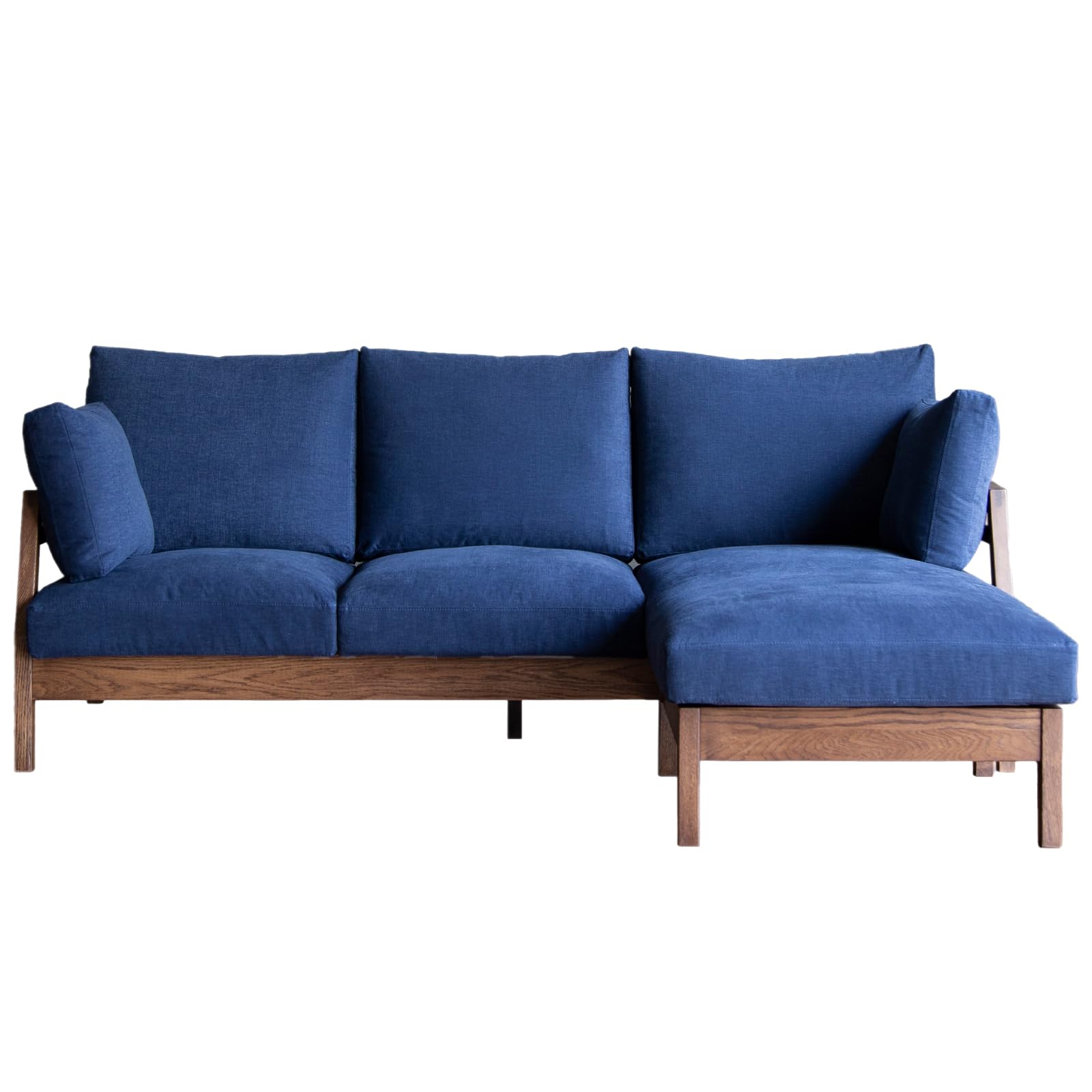 Amazon｜ユーカス 選べる 開梱設置 3名掛け SOT(ソット) 3P カウチ