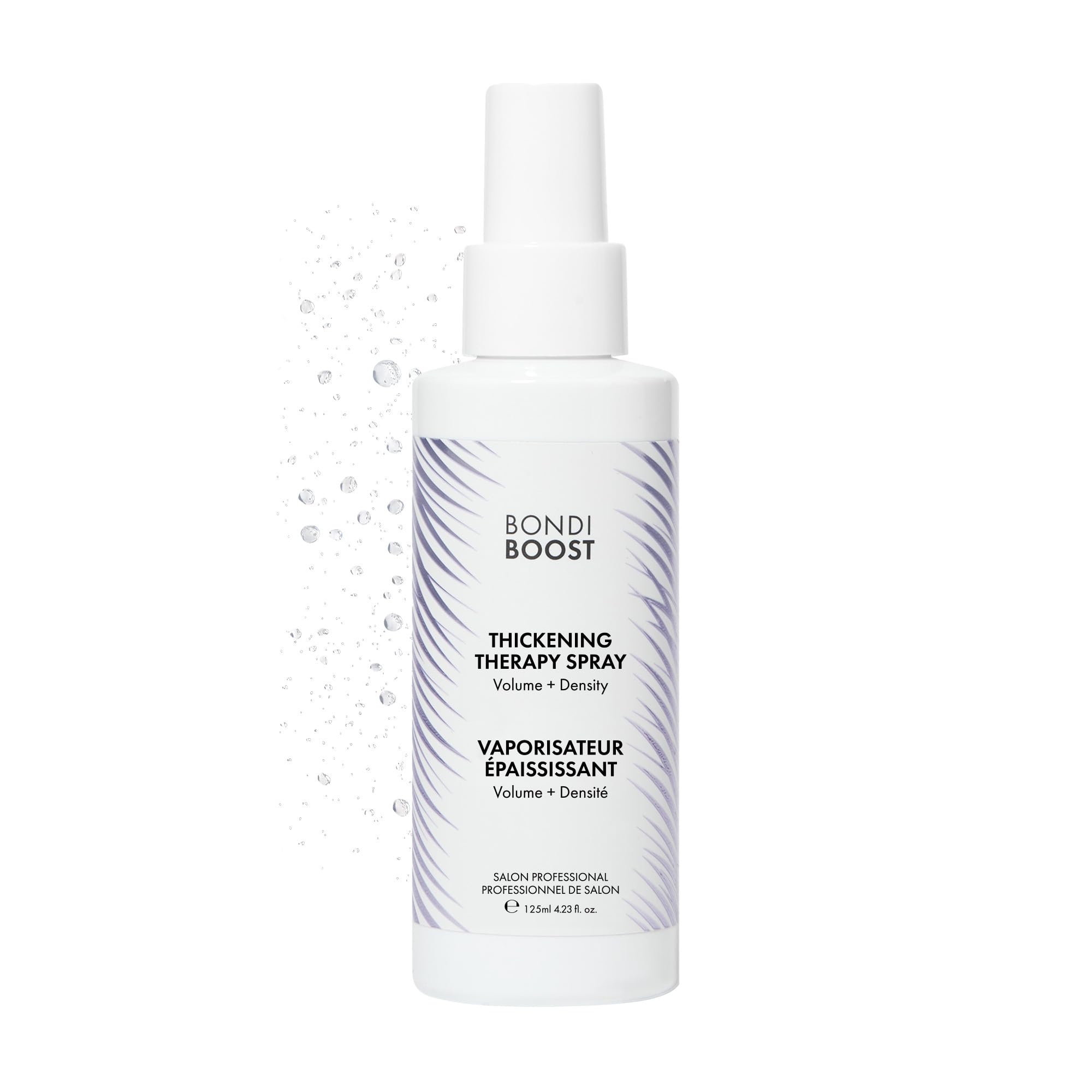 BONDIBOOST Thickening Spray, 4.23 fl oz