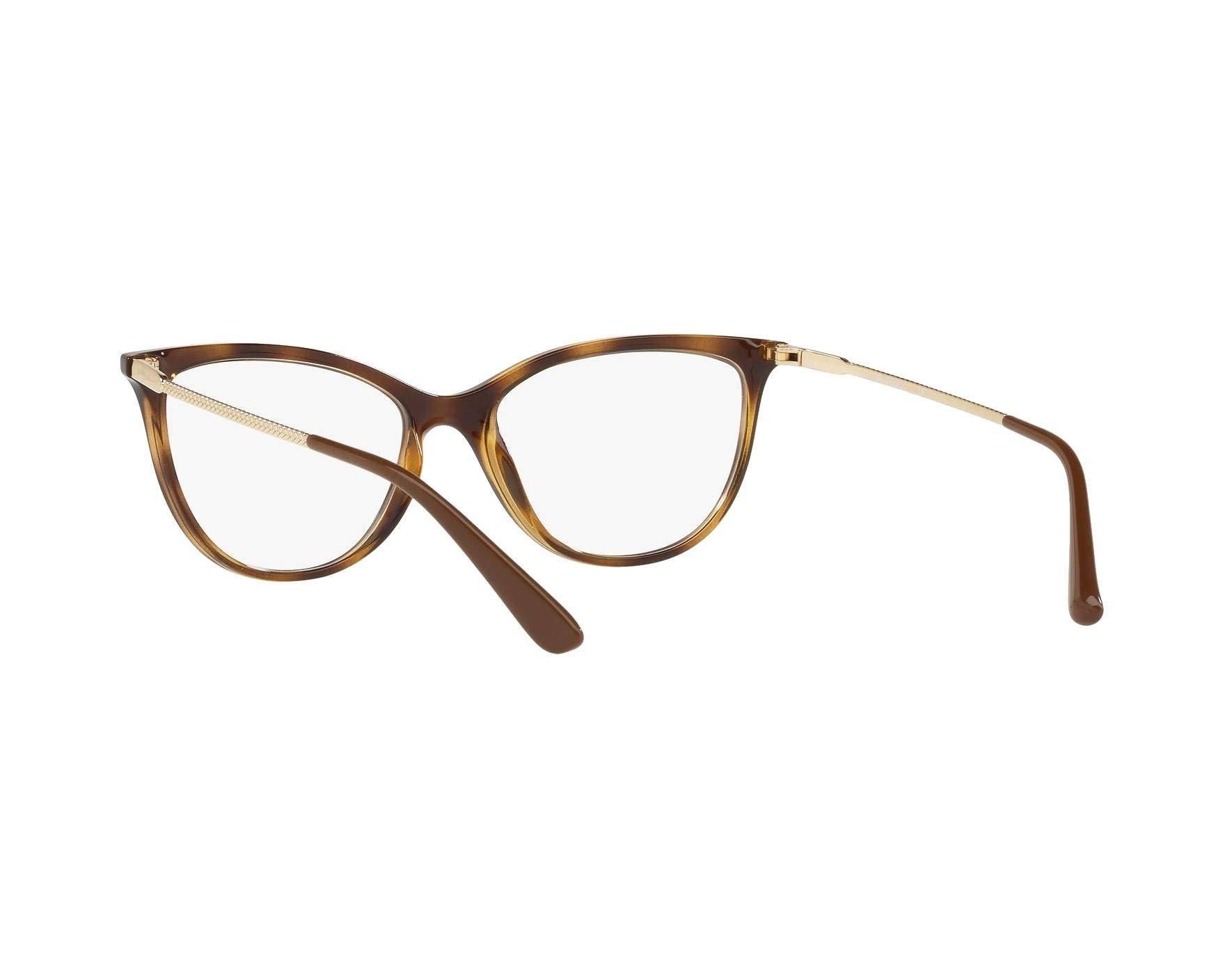 VOGUE lunettes, modèle