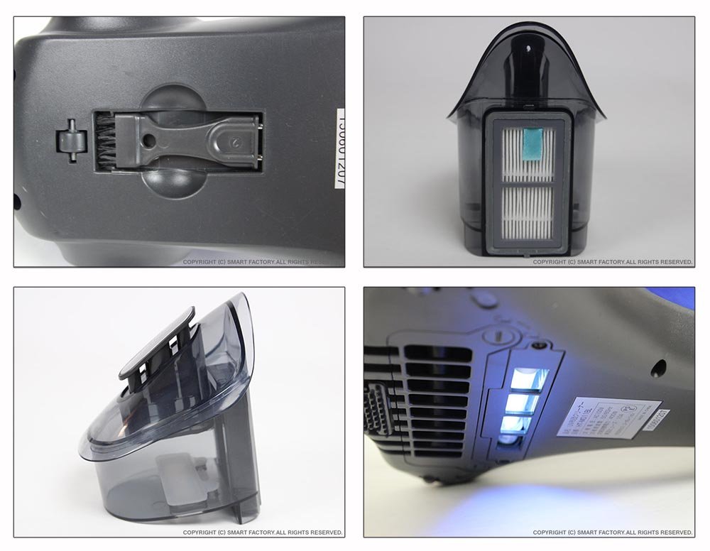 ヒロコーポレーション UV布団クリーナー 掃除機 ふとん用クリーナー HT-MO11BL ブルー w17b8b5 Amazon | HIRO UV布団クリーナー HT-MO11 (ブルー) | Hiro