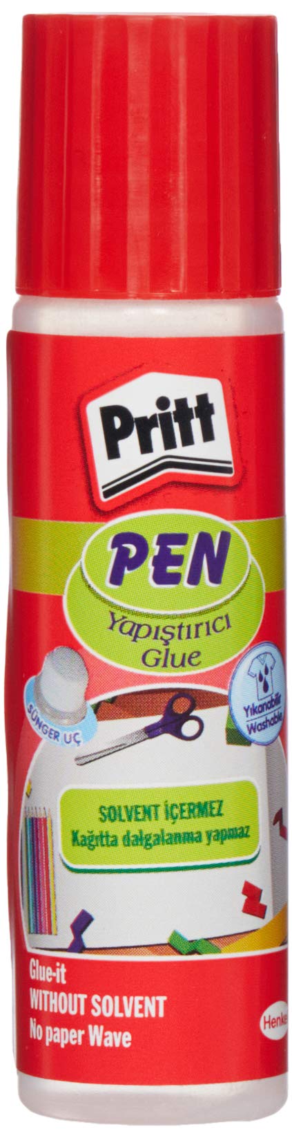 Pritt 1501188 Yapıştırıcı