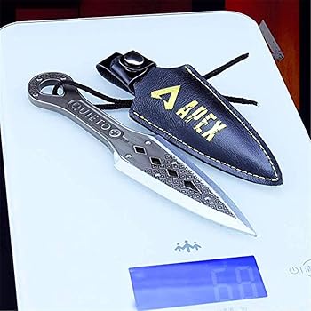 Amazon.co.jp: APEX(エーペックス) Legends(レジェンド) 1/6 メタル