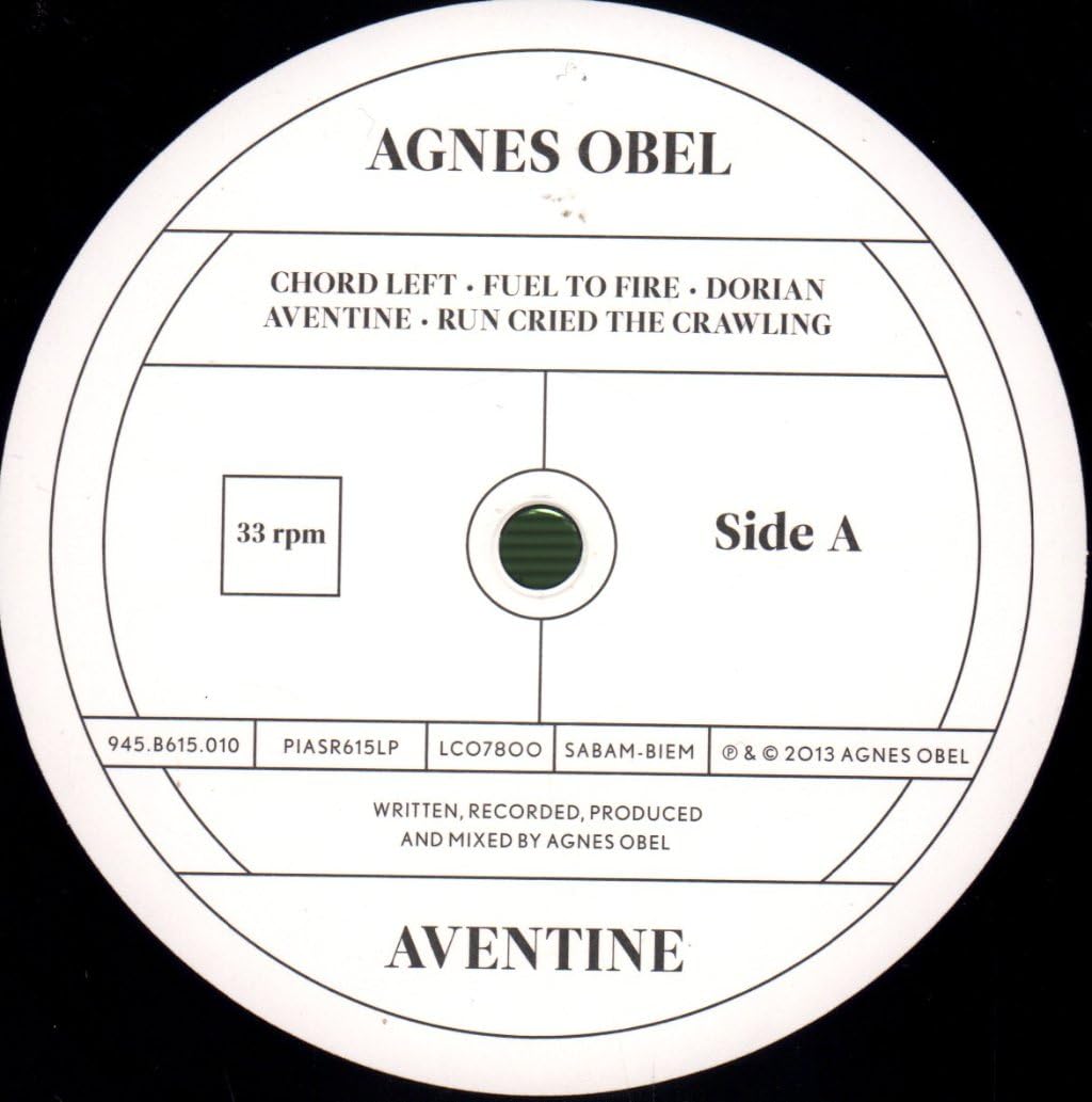 Aventine