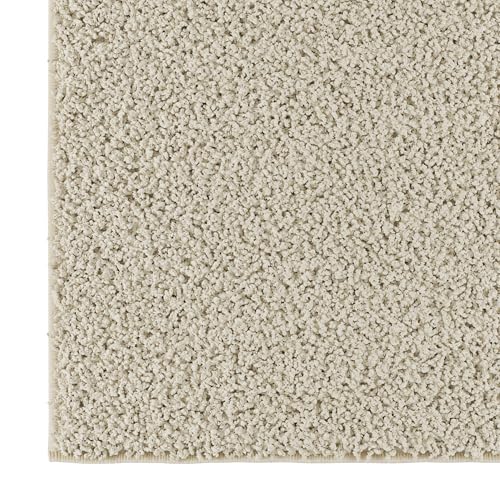 Ottomanson Tapete Shag 2' x 10' con respaldo antideslizante miniatura 7
