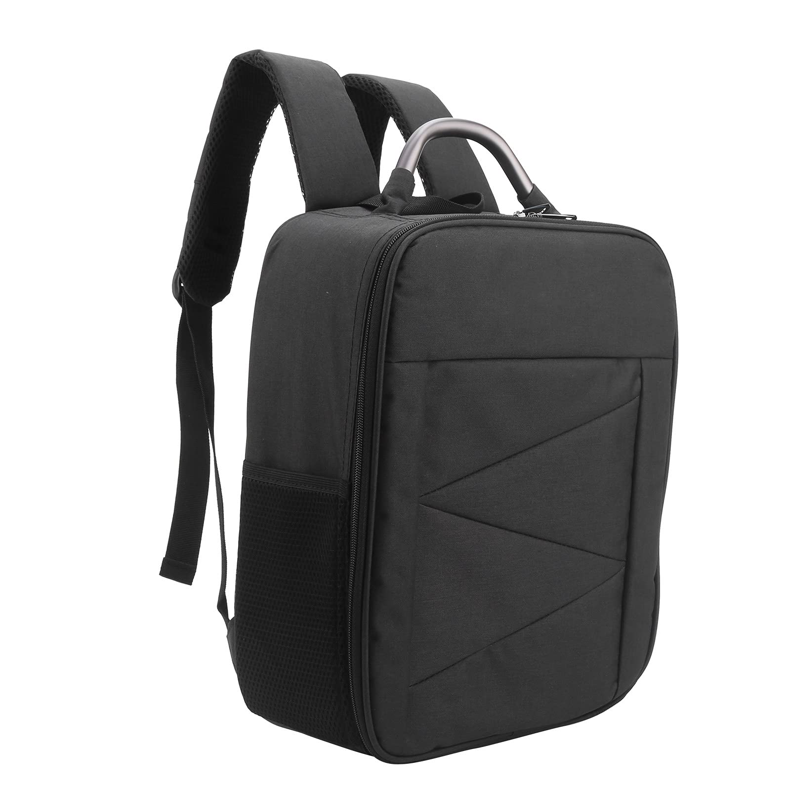 Zaino portatile per drone Custodia da viaggio antiurto Custodia protettiva Borsa multifunzionale per fotografia all'aperto Contenitore hardware ad alta capacità per FPV Combo
