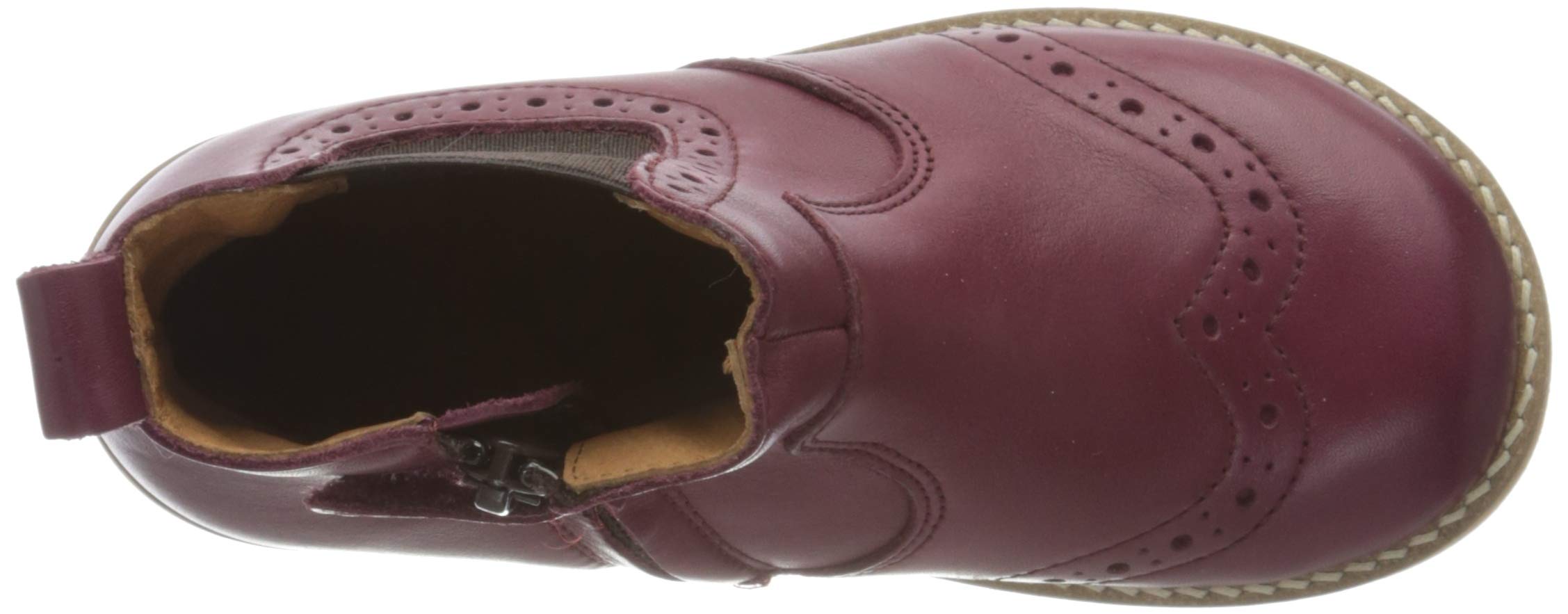 Froddo Unisex Kinder G3160119 Froddo Unisex-child BootChelsea Boot