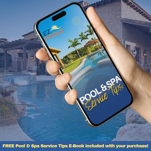 Miniatura 4 de BioGuard - Líquido de cloración (paquete de 2) - Tratamiento de choque líquido para piscina y spa - Aumenta el cloro - 2 galones más incluye