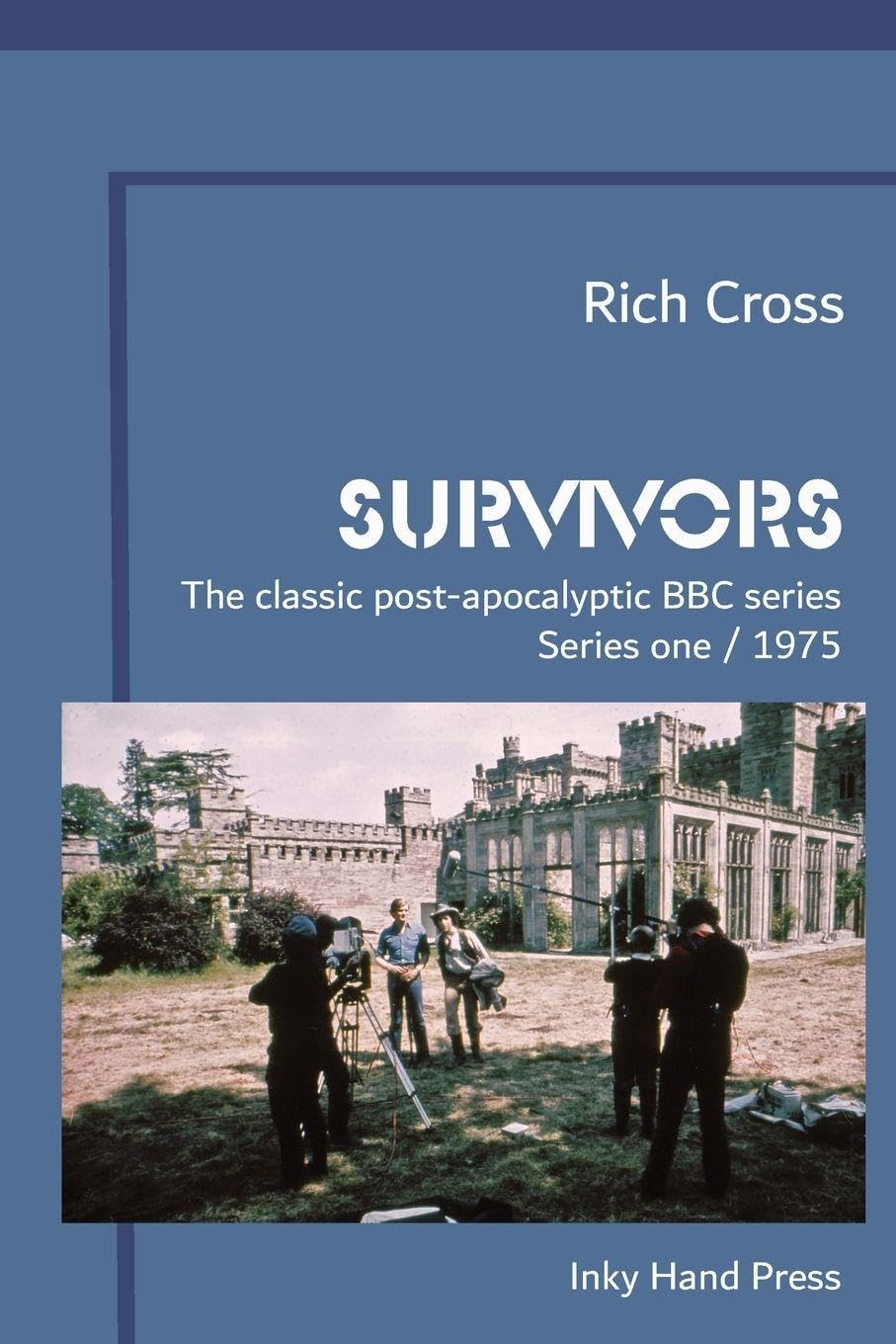 Survivors: The Classic British Post-Apocalyptic BBC Series - Series One / 1975: 1 (Terry Nation's Survivors)
