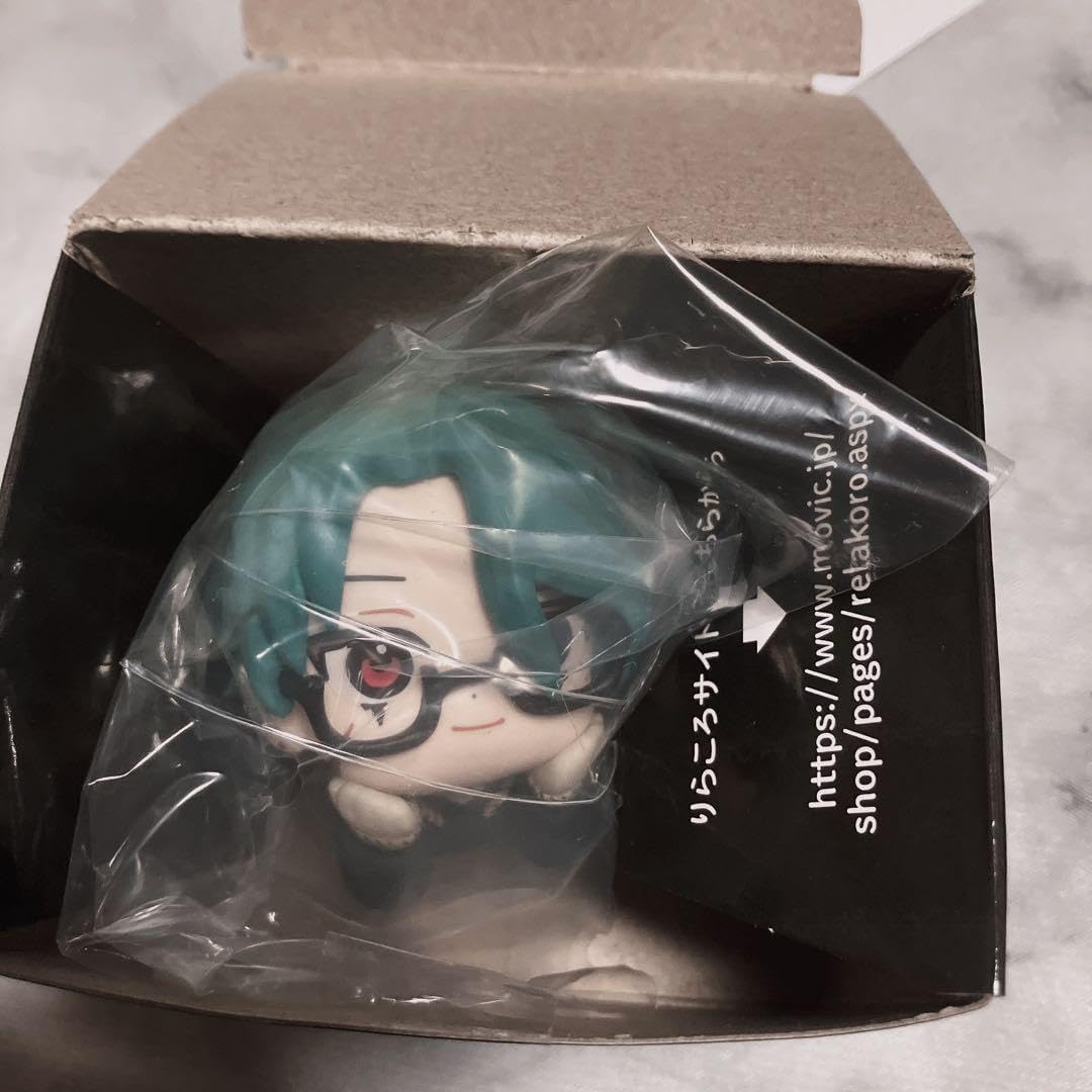 悪魔執事と黒い猫 あくねこ ナックりらころ 株式会社アニメイト on X