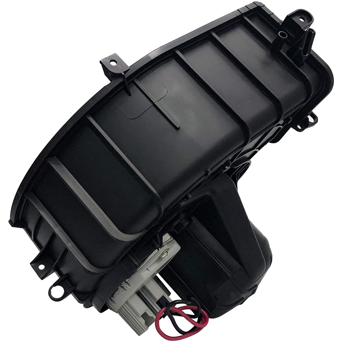 Amazon.com: MYSMOT 700292 HVAC Heater Blower Motor Assembly with 