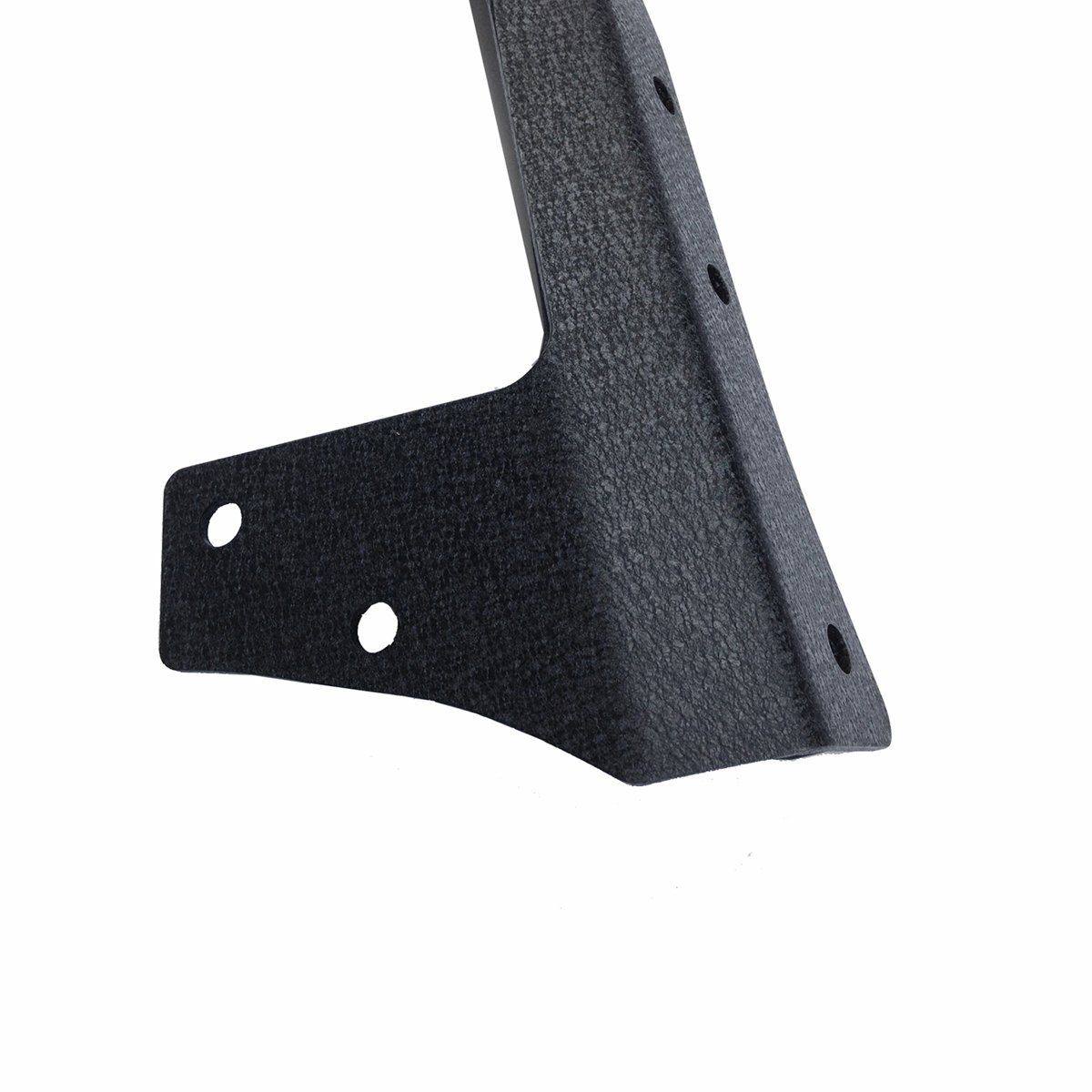 Supports de montage de toit pour barre lumineuse 52 pouces Jeep Wrangl