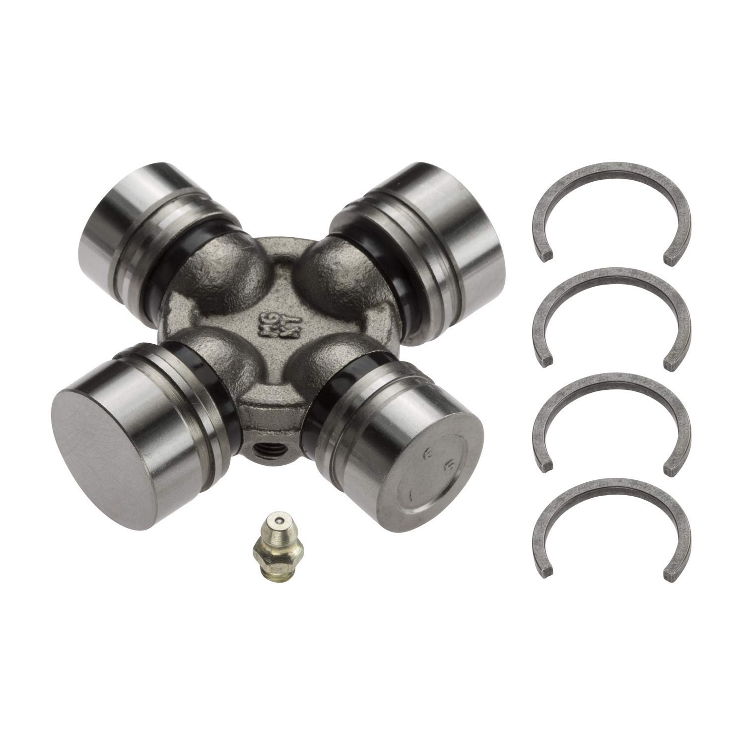MOOG 498 Greaseable Premium Universal Joint
