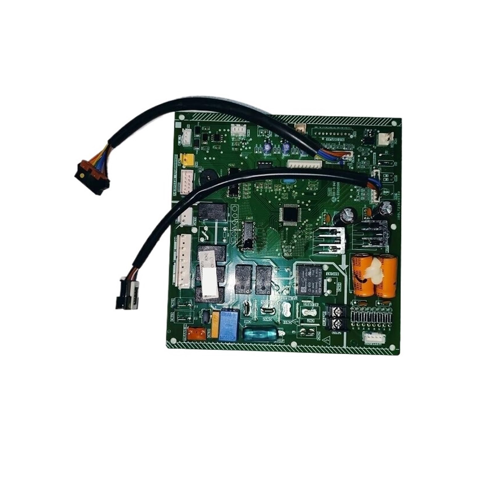 Air conditioner main board，Compatible For Midea，air Conditioner Motherboard 17126200000070 M-FP-E-C (8514) 17126200000023 M-FP-E-C(8513)