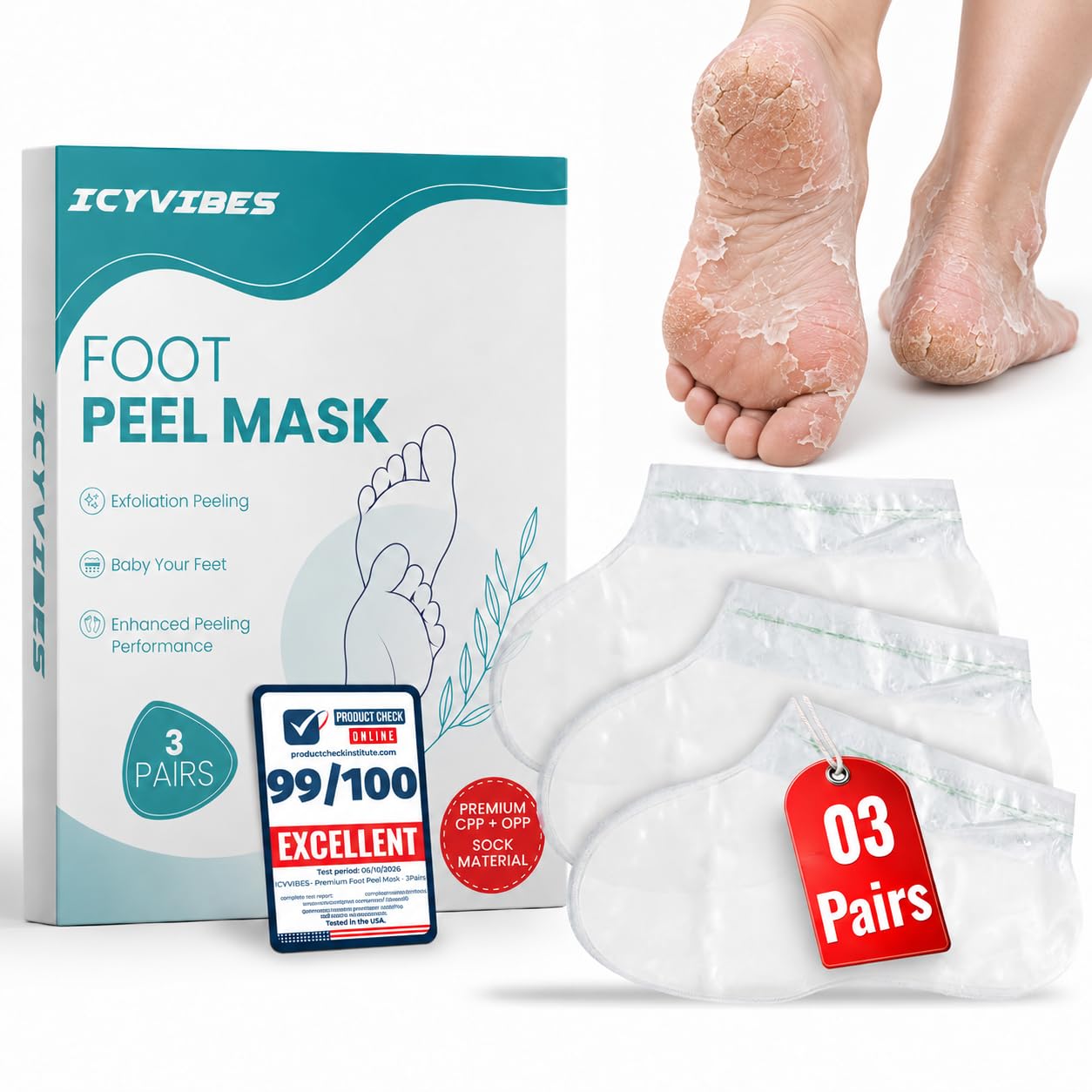 ICYVIBES Premium