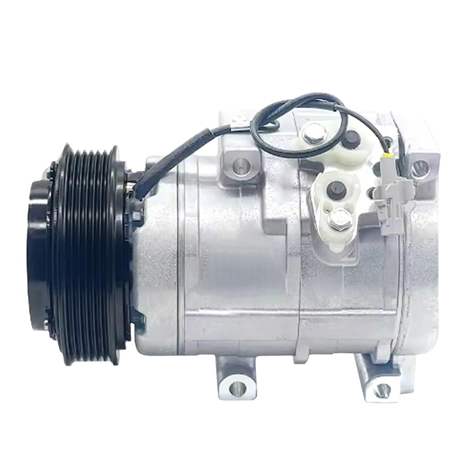 Jmcxwlaq One Color Compatible With Toyota Sienna 3.3L 2004-2007 Ac Compressor 88410-08030 88310-08030 8841008030 8831008030 2473001831 Tem255485 Co10854sc