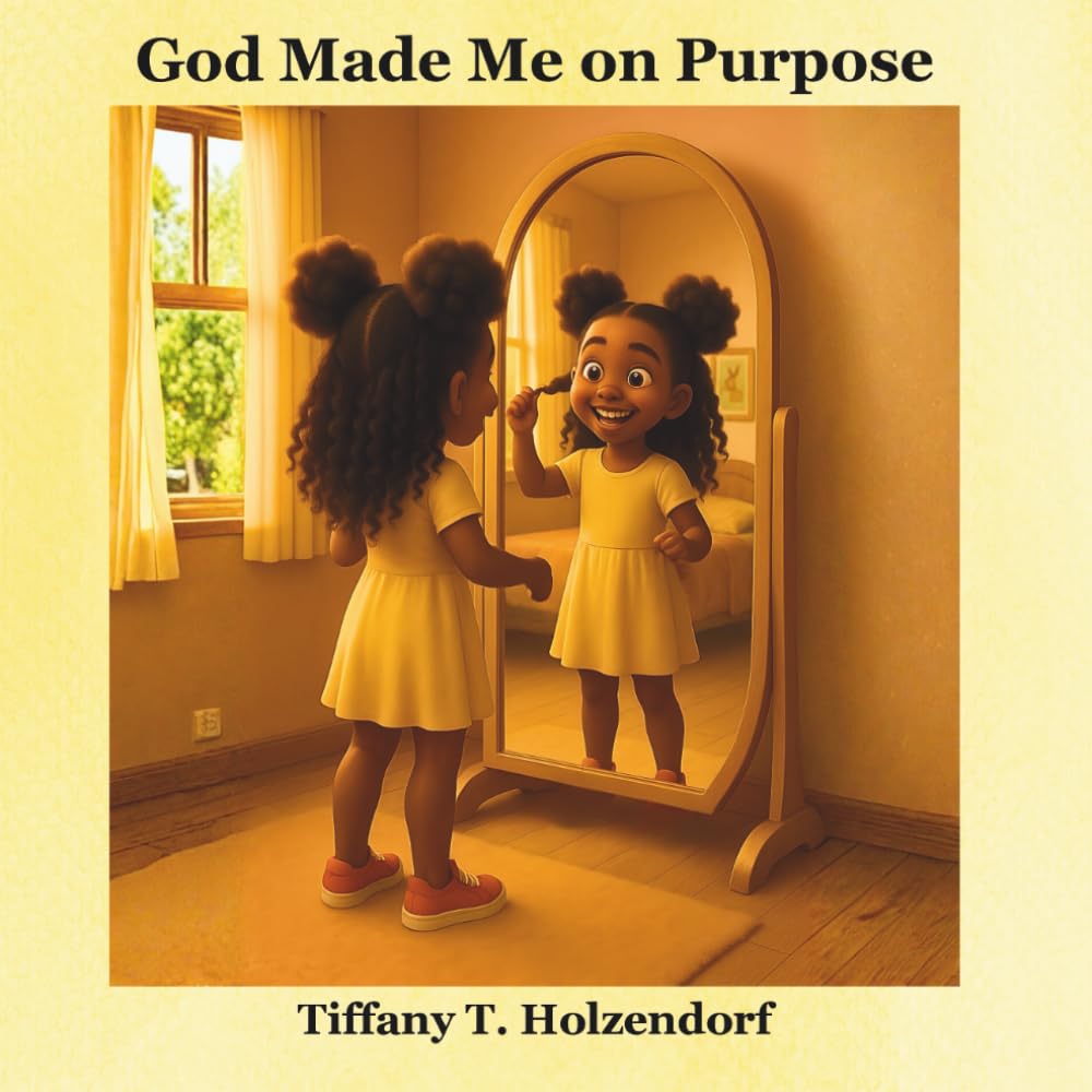 God Made Me on Purpose