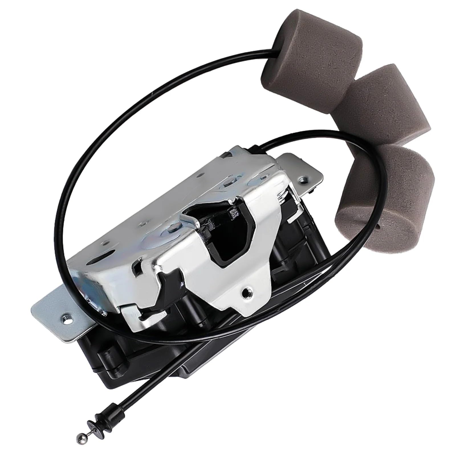 Edpoaqc One Color Compatible With Mercedes For Benz W251 W164 Automotive Tailgate Boot Lid Lock Latch Actuator Mechanism Oem:1647400735 1647400335