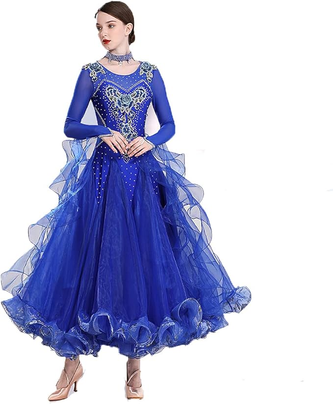 Tango dance dresses Clearance