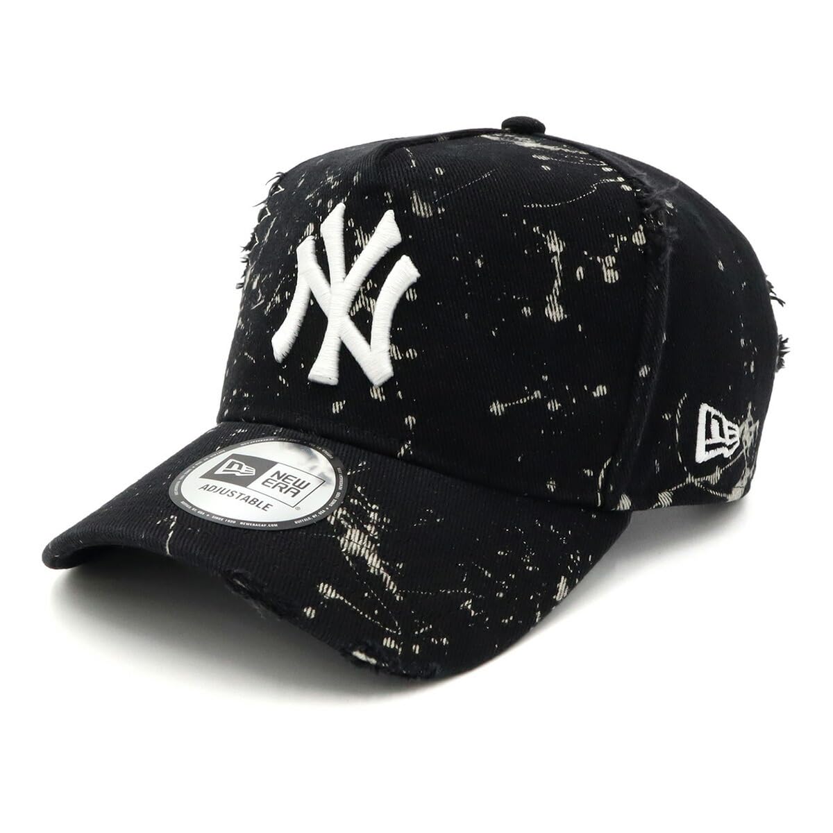【限定品】NYカスタムキャップ Amazon | ニューエラ newera キャップ 9FORTY A-Frame/Cloth