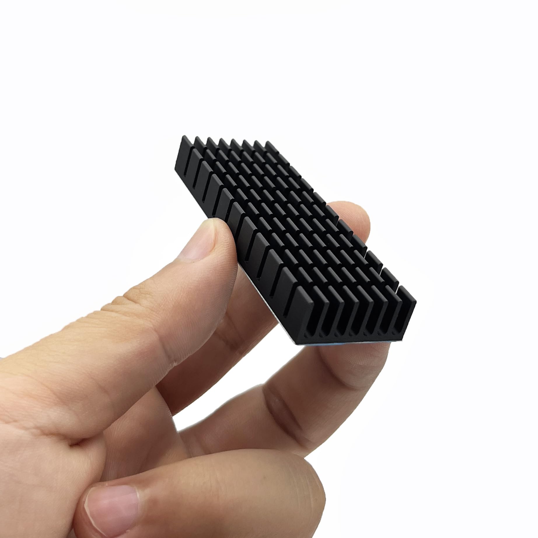 Amazon.com: Awxlumv 2PCS 70mm Heatsink 70x25x10mm / 2.8 x 1 x 0.4