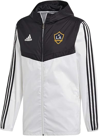 galaxy adidas jacket