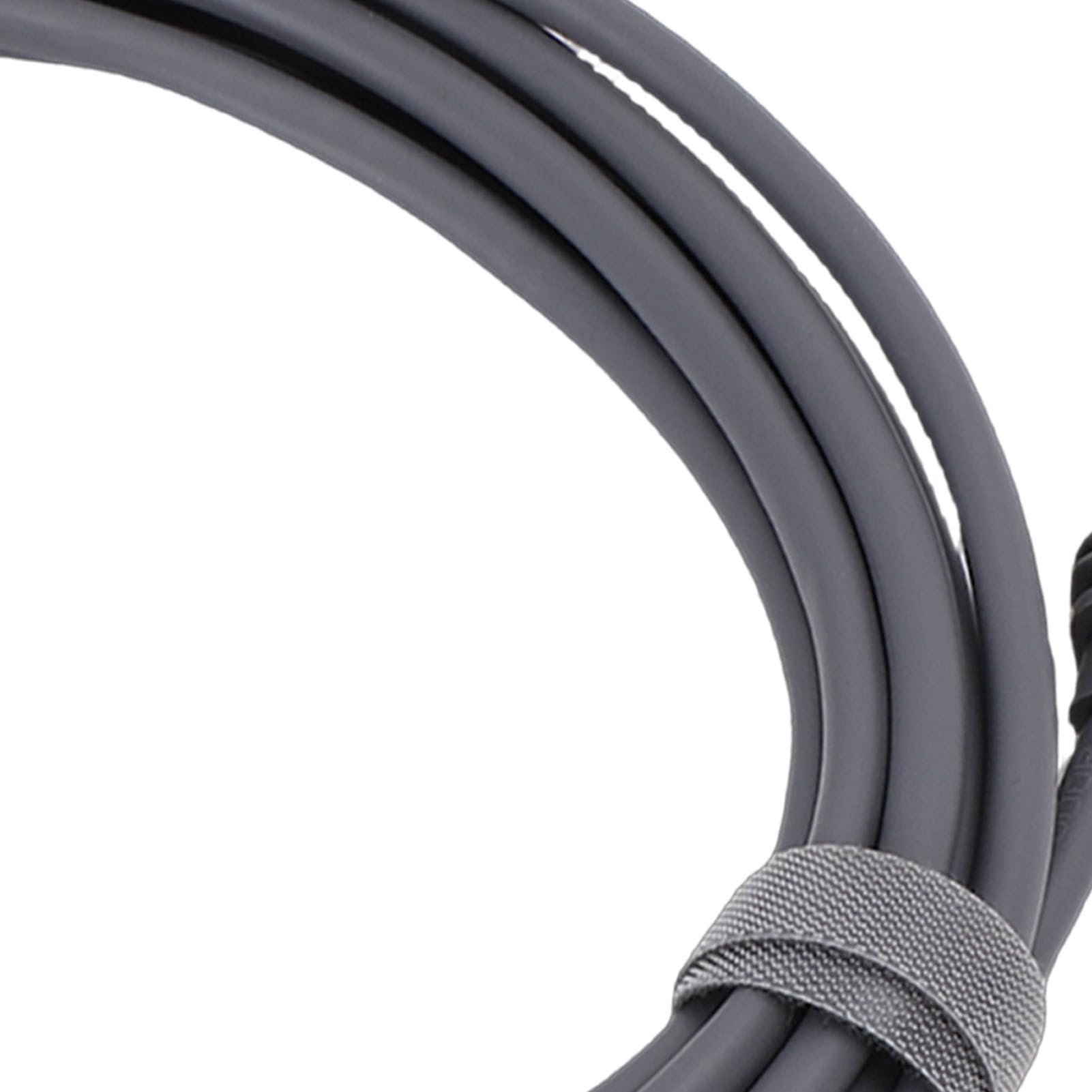 Generic Câble Satellite Rectangulaire, 5 M (16,4 pi), 23 AWG, étanche, Connexion Stable, Installation Facile, Compatible avec Plusieurs Routeurs et Antennes Paraboliques de 3e