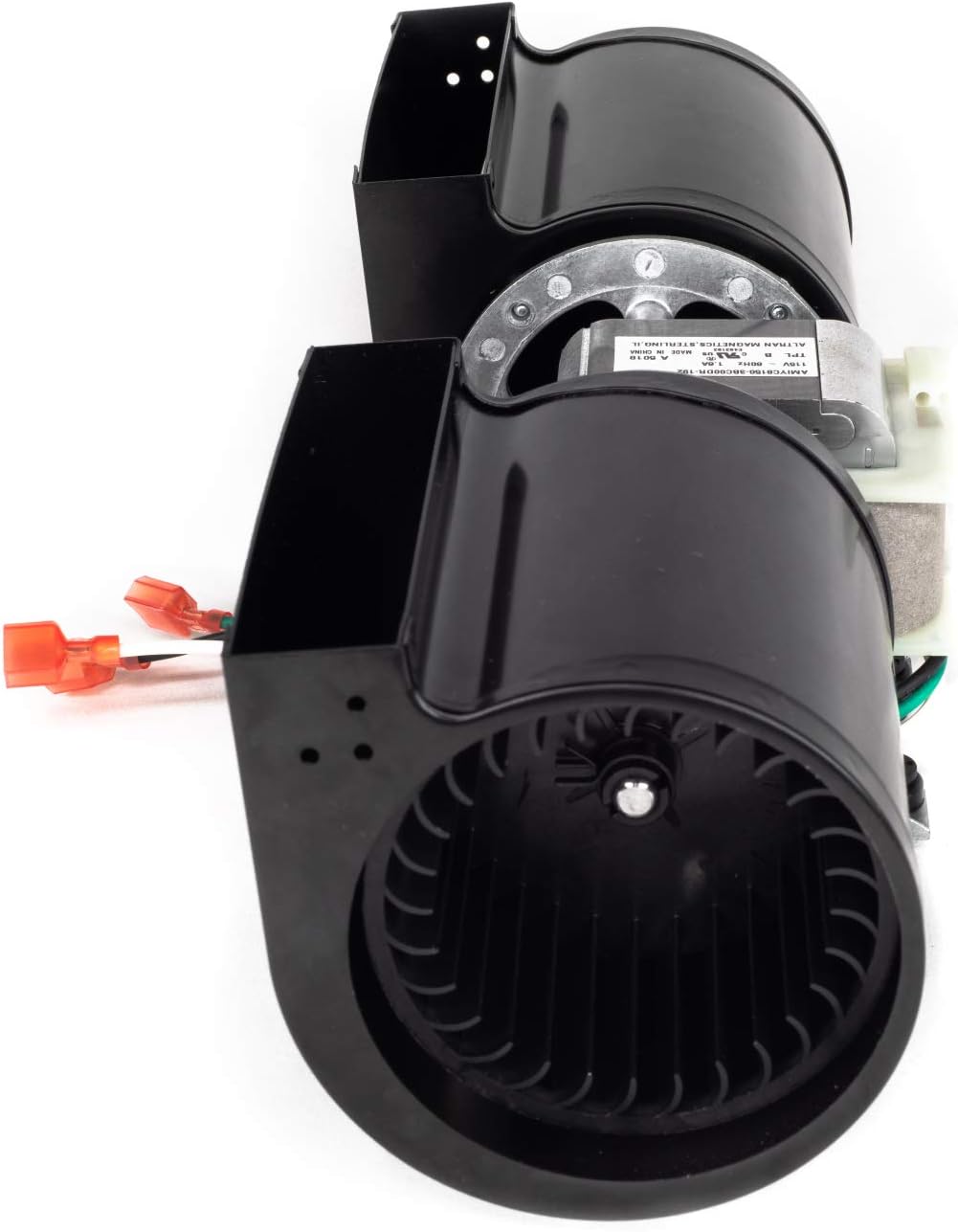 FAB-1100 Fireplace Blower Kit for Lennox and Superior | Ball Bearing, Quiet, High Air Flow, Energy Efficient