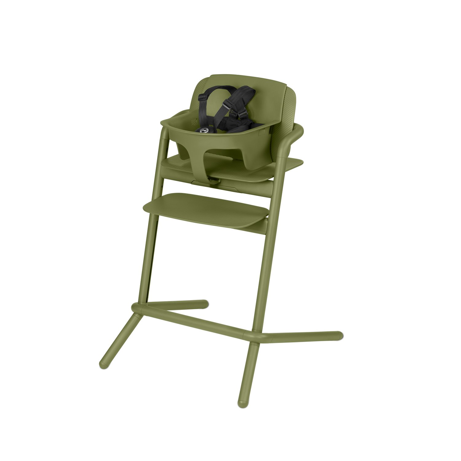 CYBEX Gold Trona LEMO, Para la Silla Evolutiva CYBEX LEMO, Accesorio para niños pequeños, Desde los 6 Meses hasta los 3 Años (9-15 kg), Incl. 