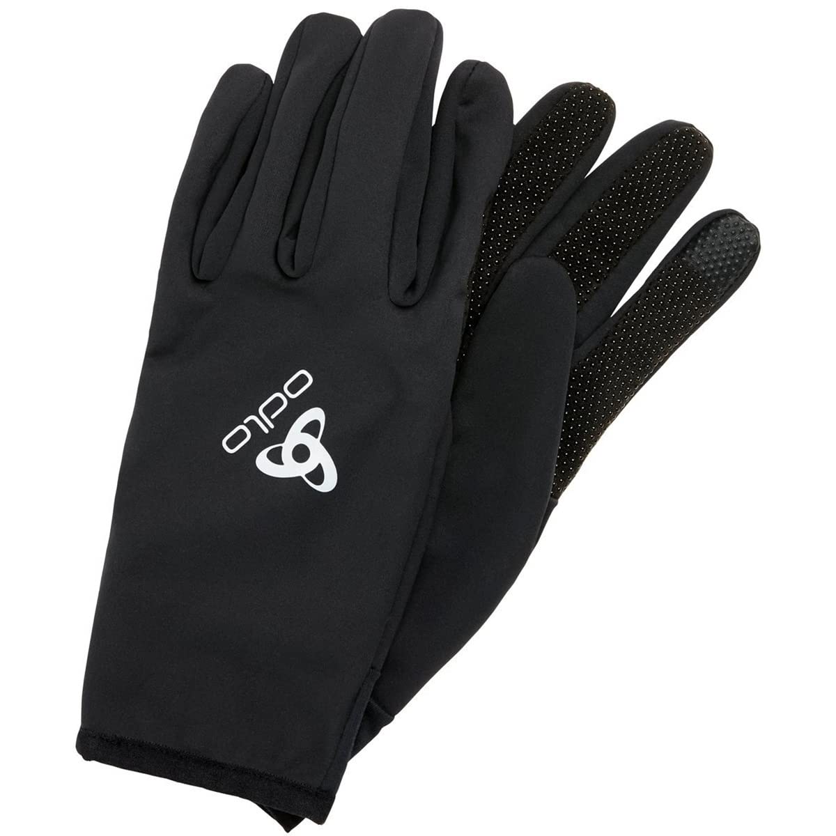 Odlo Ceramiwarm Grip Handschuhe