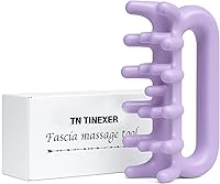 Vista 11 de Herramienta de masaje de fascia, herramientas de masaje de punto de activación, anti blaster, herramienta de masajeador de celulitis, que alcanza