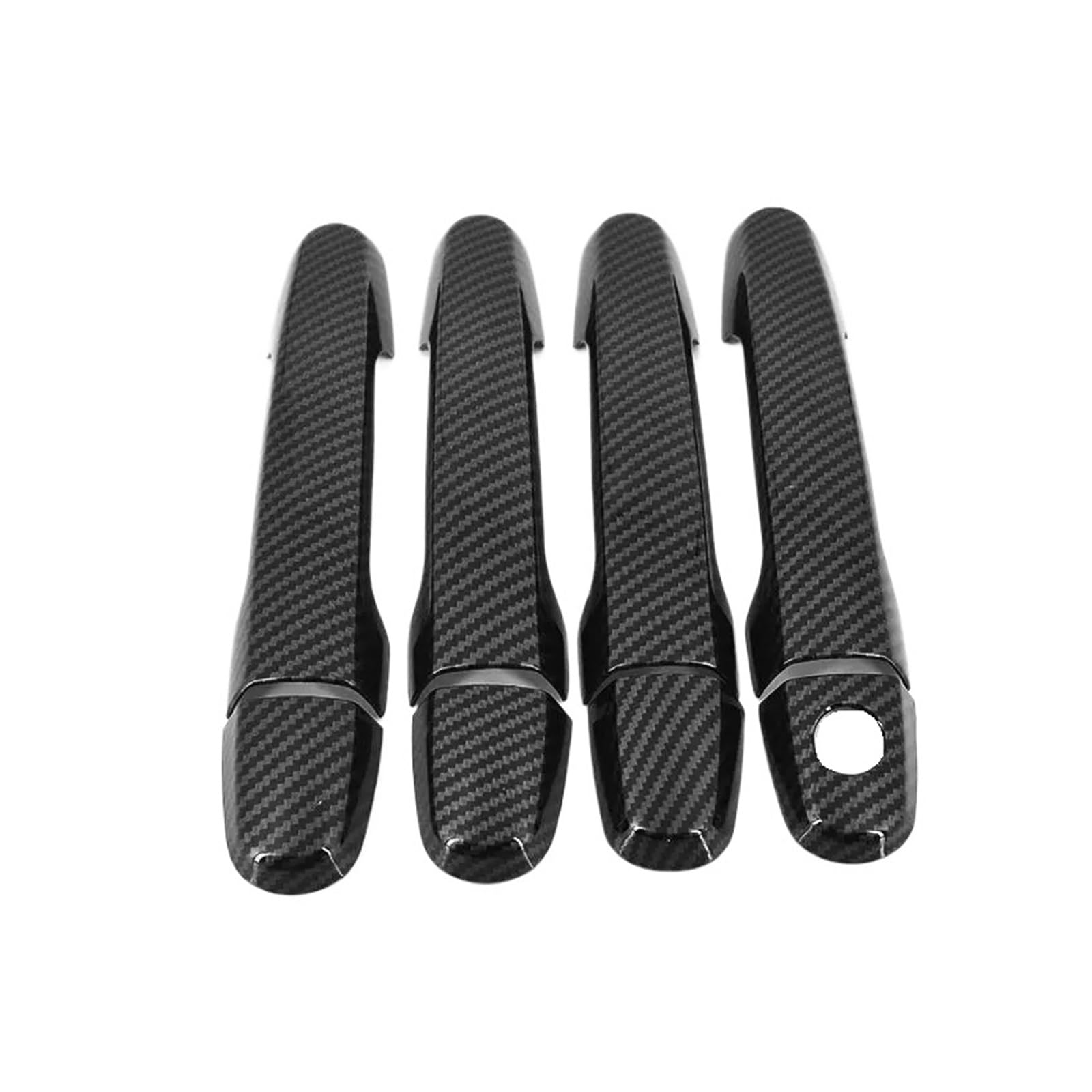 Accessoire poignée Daihatsu pour un look urbain et moderne - 4