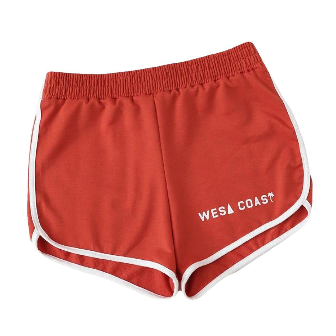 walking shorts for women