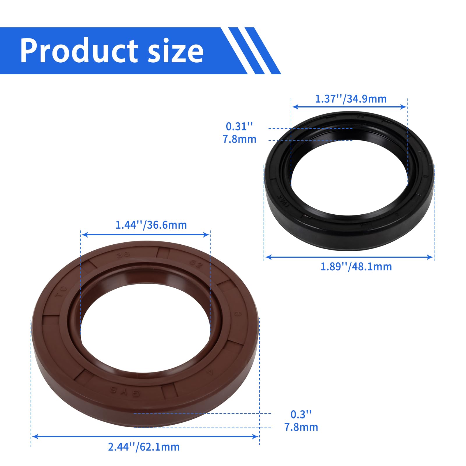 2 CONFEZIONE ORIGINALE PRODUTTORE DI APPARECCHIATURE ORIGINALI