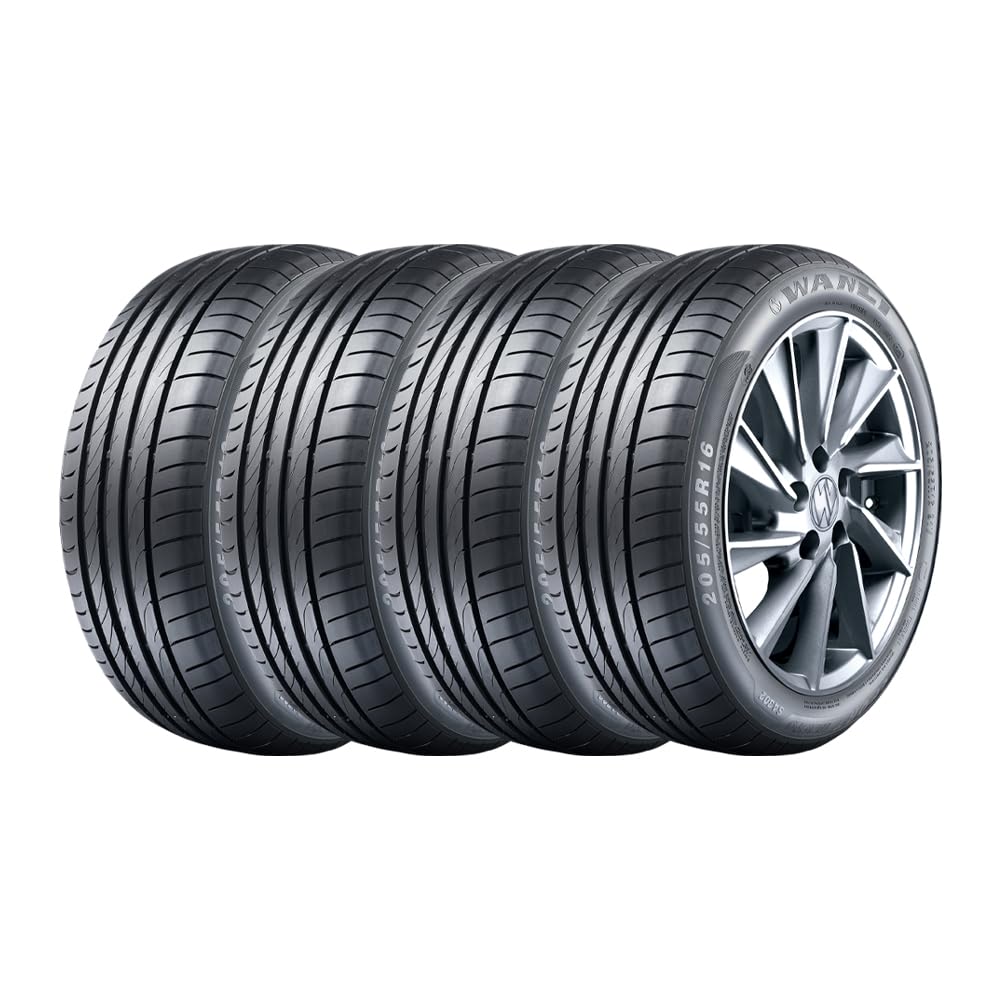 Amazon.co.jp: ワンリ(WANLI) 215/45R17 91W サマータイヤ SA302 4本