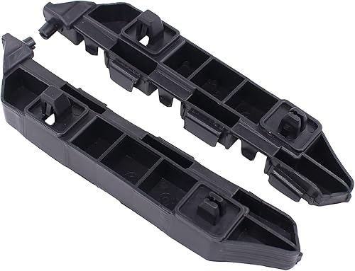 Miniatura 2 de ApplianPar Soporte Espaciador Parachoques Delantero para Honda Civic 2012-2015