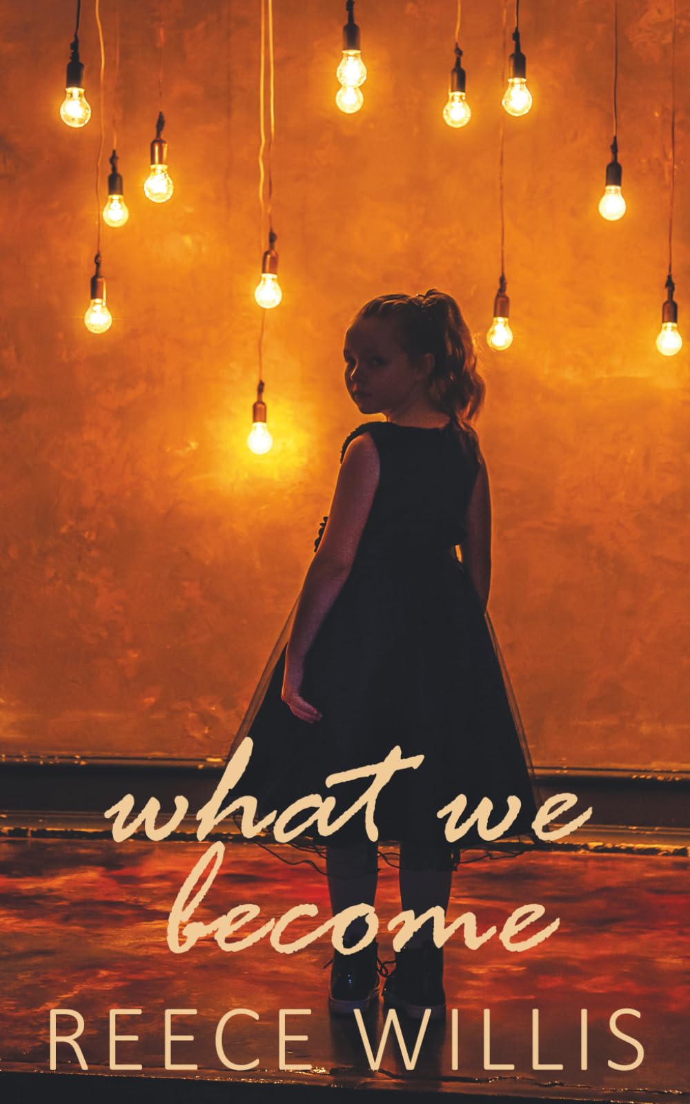 What We Become By Reece Willis