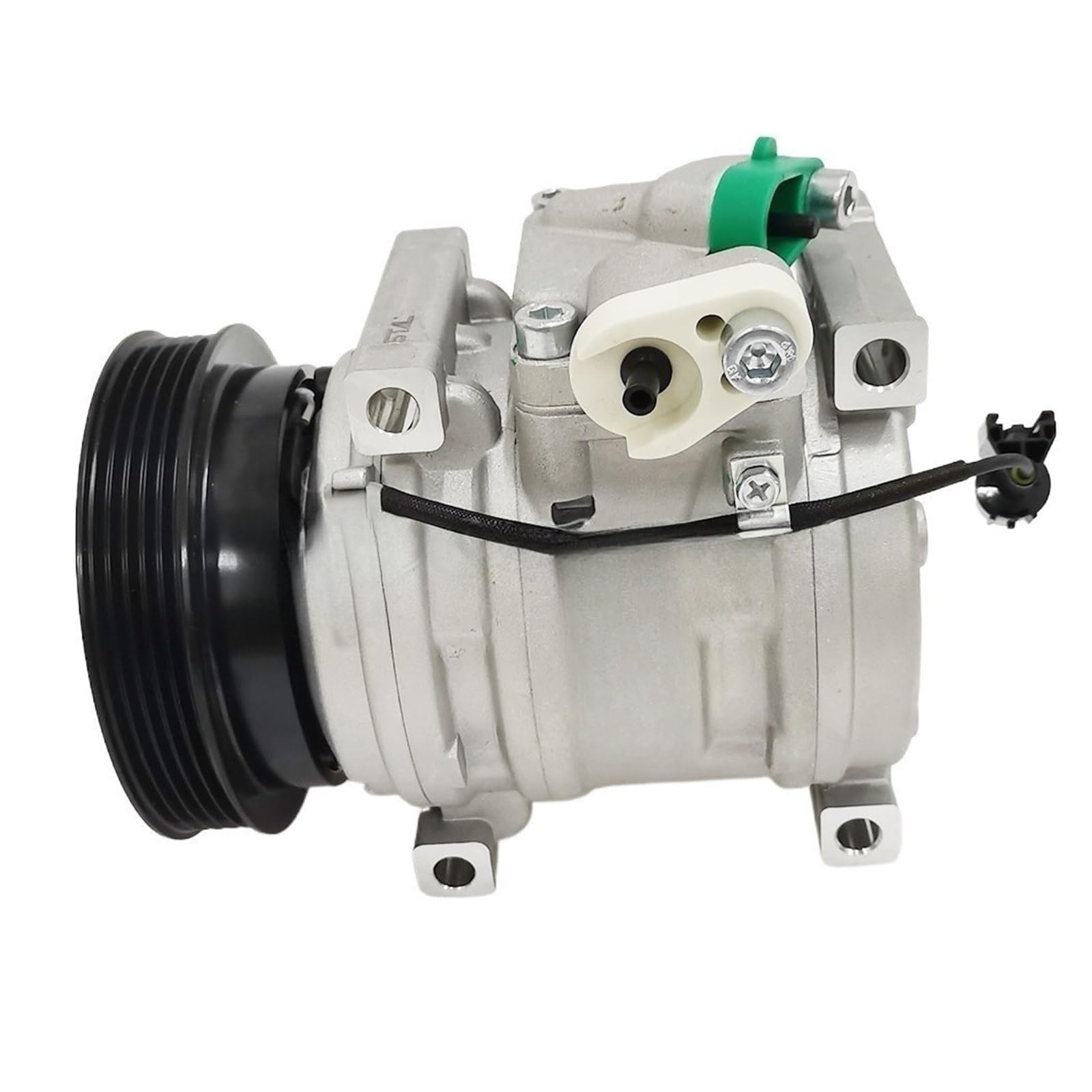 Dlkaddkgf One Color Ac A/C Compressor Pump Compatible For Kia Picanto 1.2 977011Y100 97701 1Y100 97701-1Y100 977011Y001 977011Y000 97701-1Y001 97701-1Y000