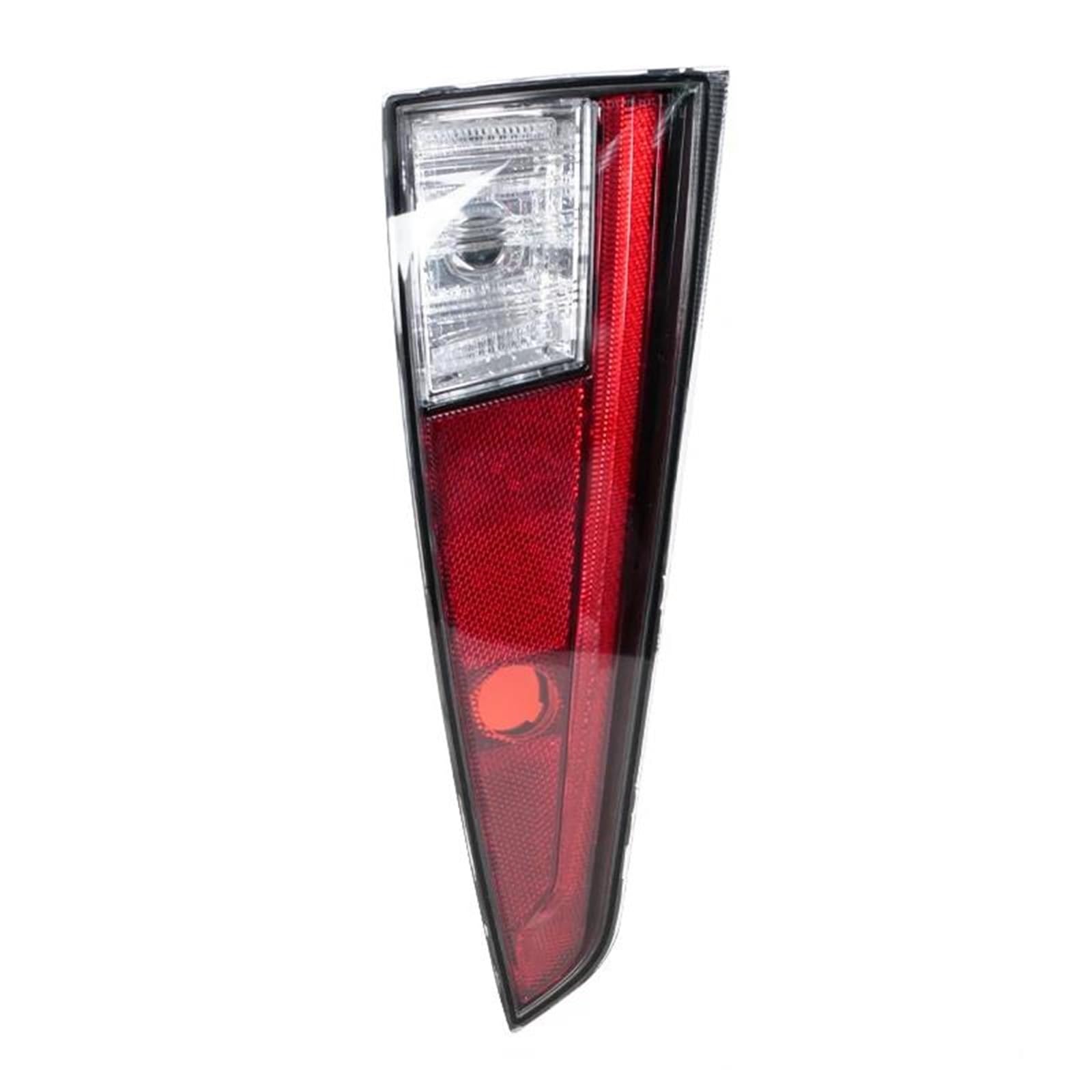 Generico Fari Posteriori Fanale Posteriore Versione USA Per Toyota Per Prius 2016 2017 Paraurti Auto Freno Parcheggio Stop Retromarcia Lampada 8158147021 8159147021 Fanalino Posteriore(Sinistra)