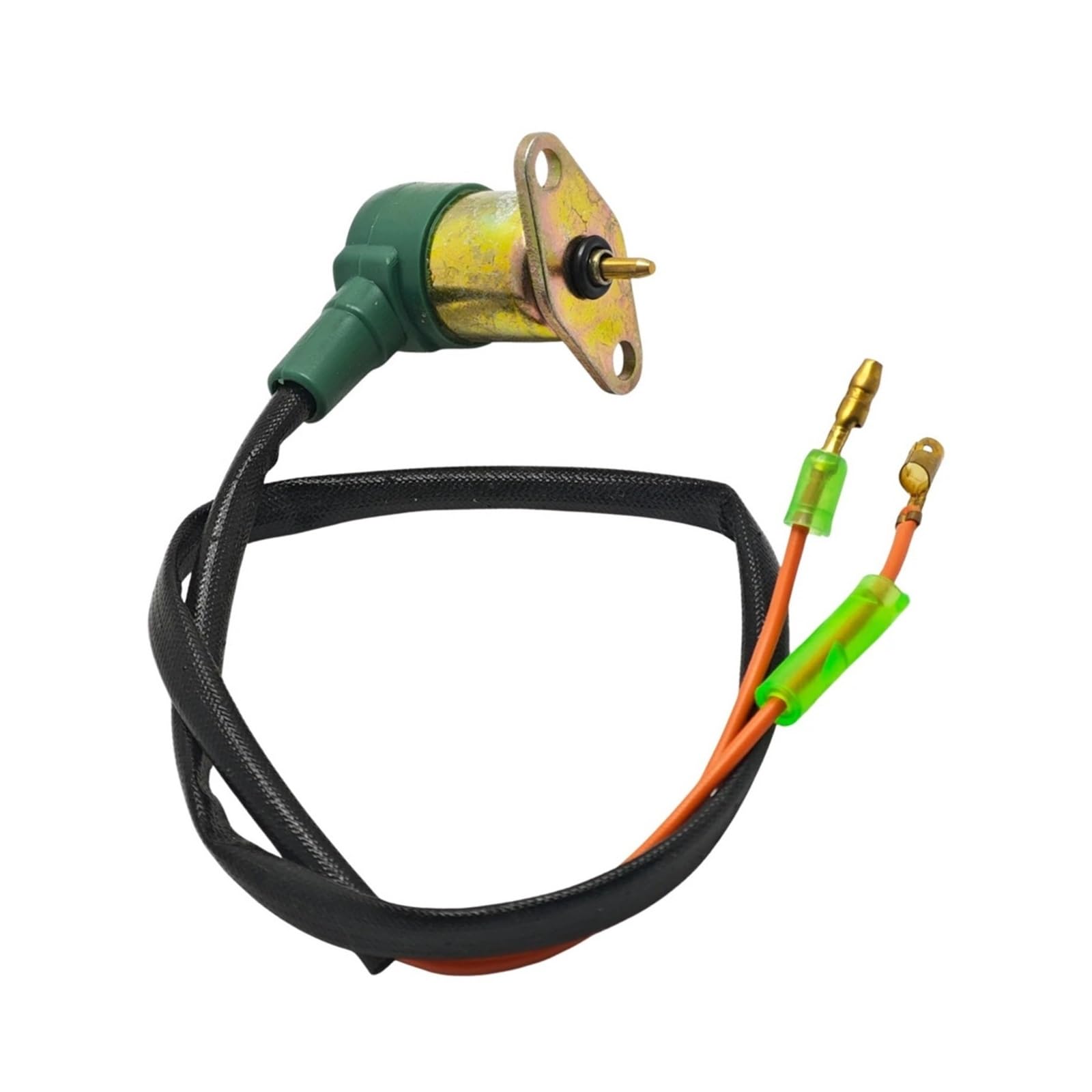 Solénoïde de carburateur pour groupe électrogène GX390 et EC6500