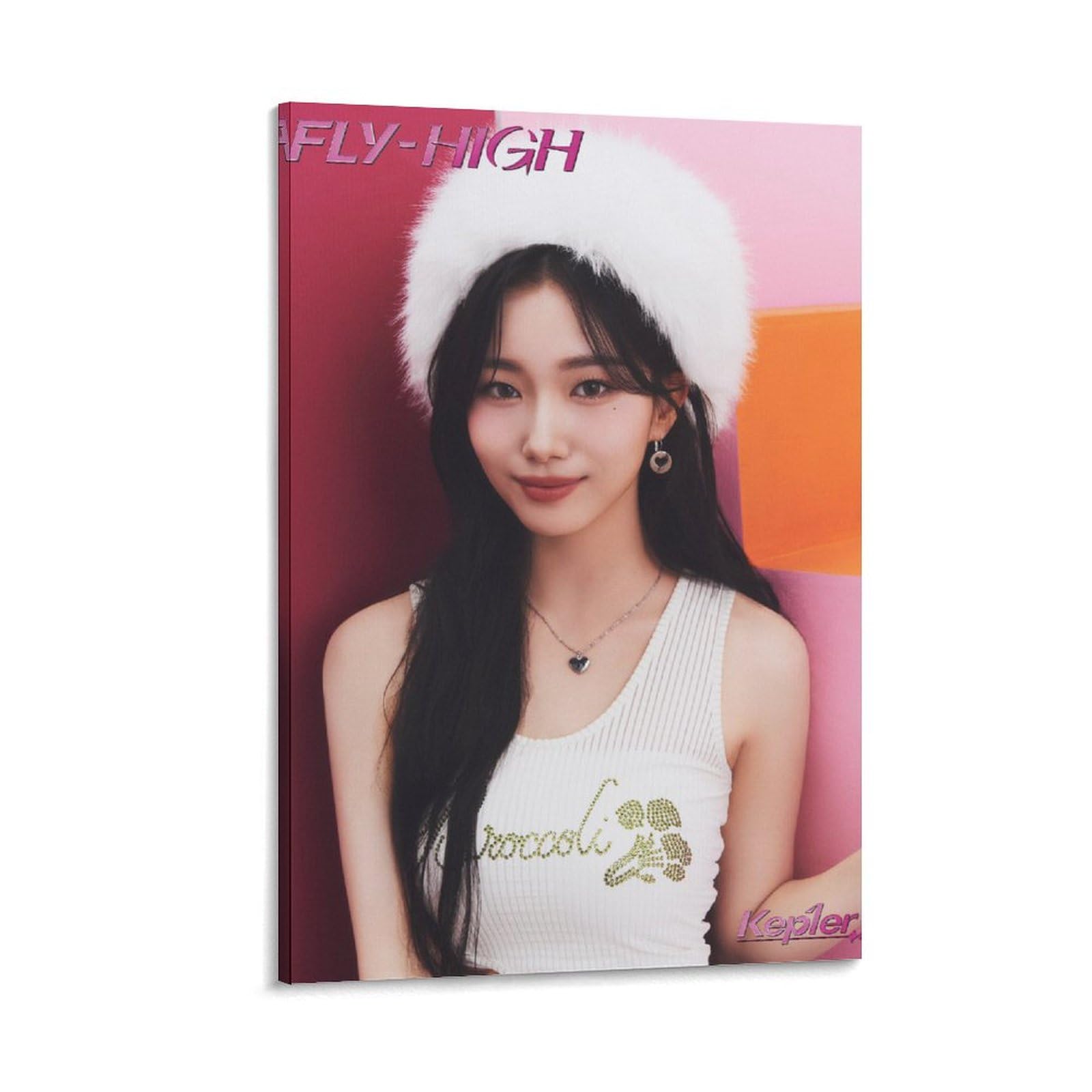Amazon.co.jp: YoungEun ヨンウン Kep1er ケプラー 日本3rdシングル