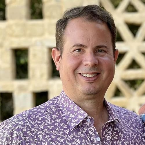 David Young Finds Hope and Purpose Amid USAID’s Abrupt End