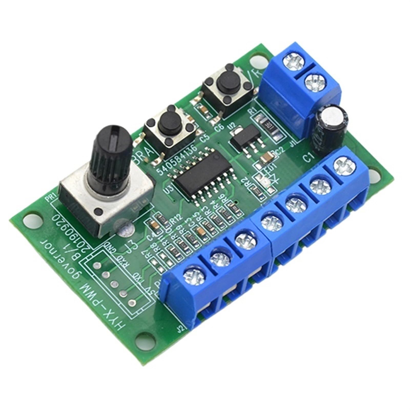 【新品未使用】デジタルPWMコントローラ – IDGCシリーズ　照明機器 多機能PWMコントローラ IDGCシリーズ | 株式会社レイマック