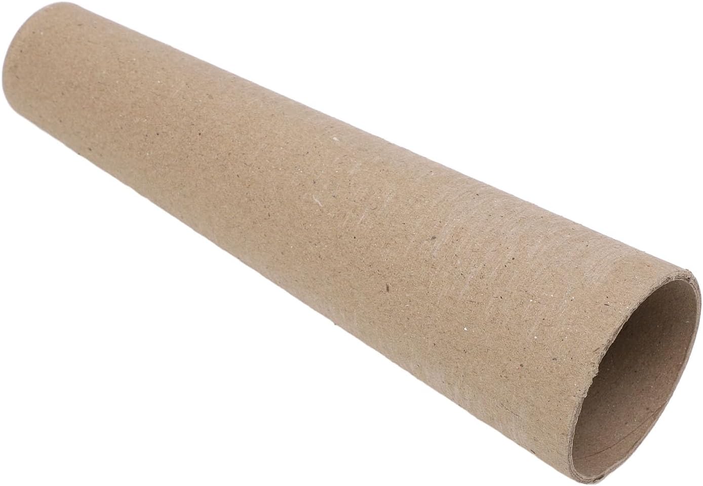 Pilipane Yarn Ball Winding Tube Paper Wool Winder Multifunctional Kitting Weave Tube for Handmade Knitting Sewing Embroidery 6PCS