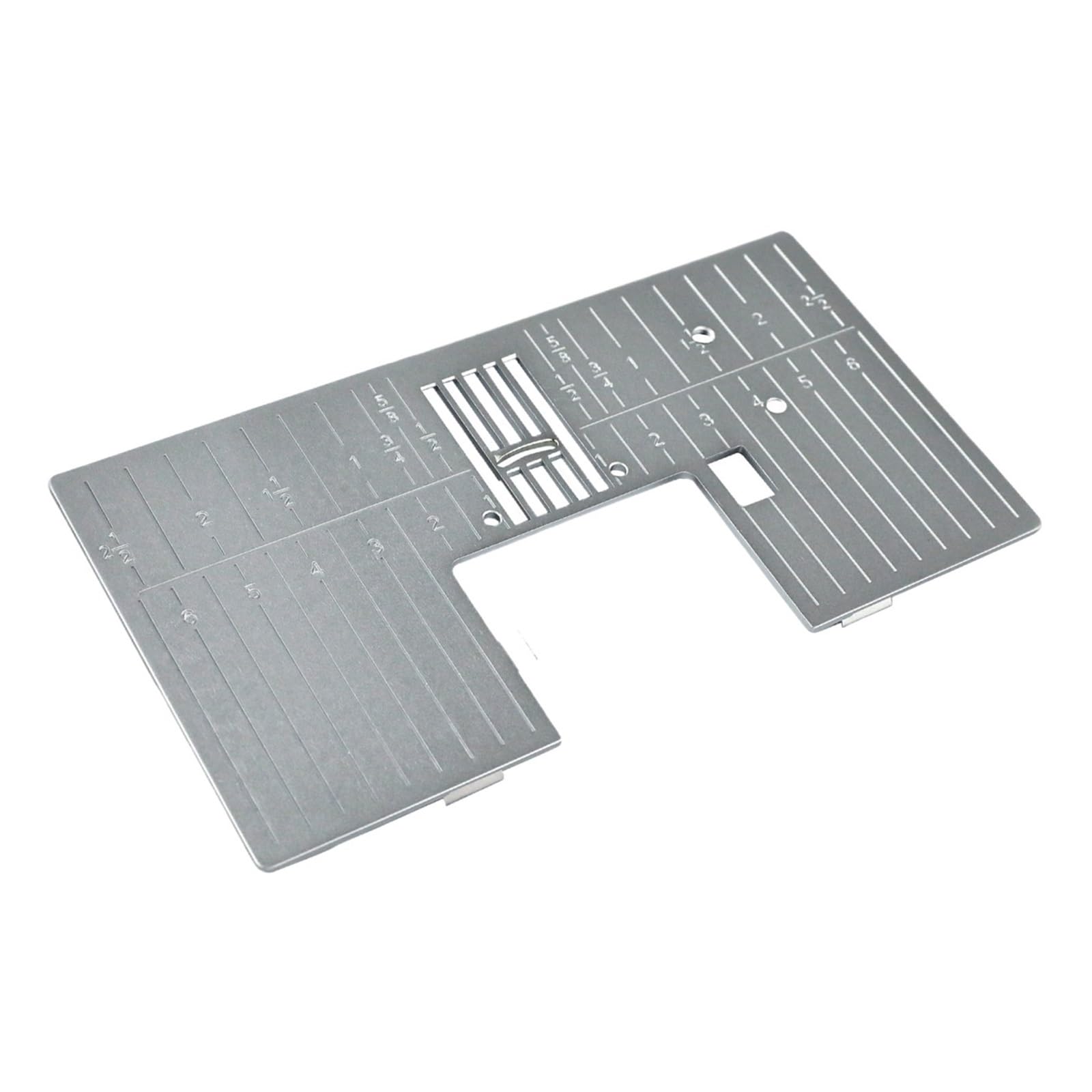 1 pz 68012771 Placca ago Adatta for Macchine da Cucire a Zig Zag Viking Epic2 Epic 3 Icon 2 Series