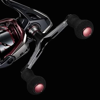Amazon | シマノ(SHIMANO) スピニングリール 25 セフィアXR C3000SDHHG