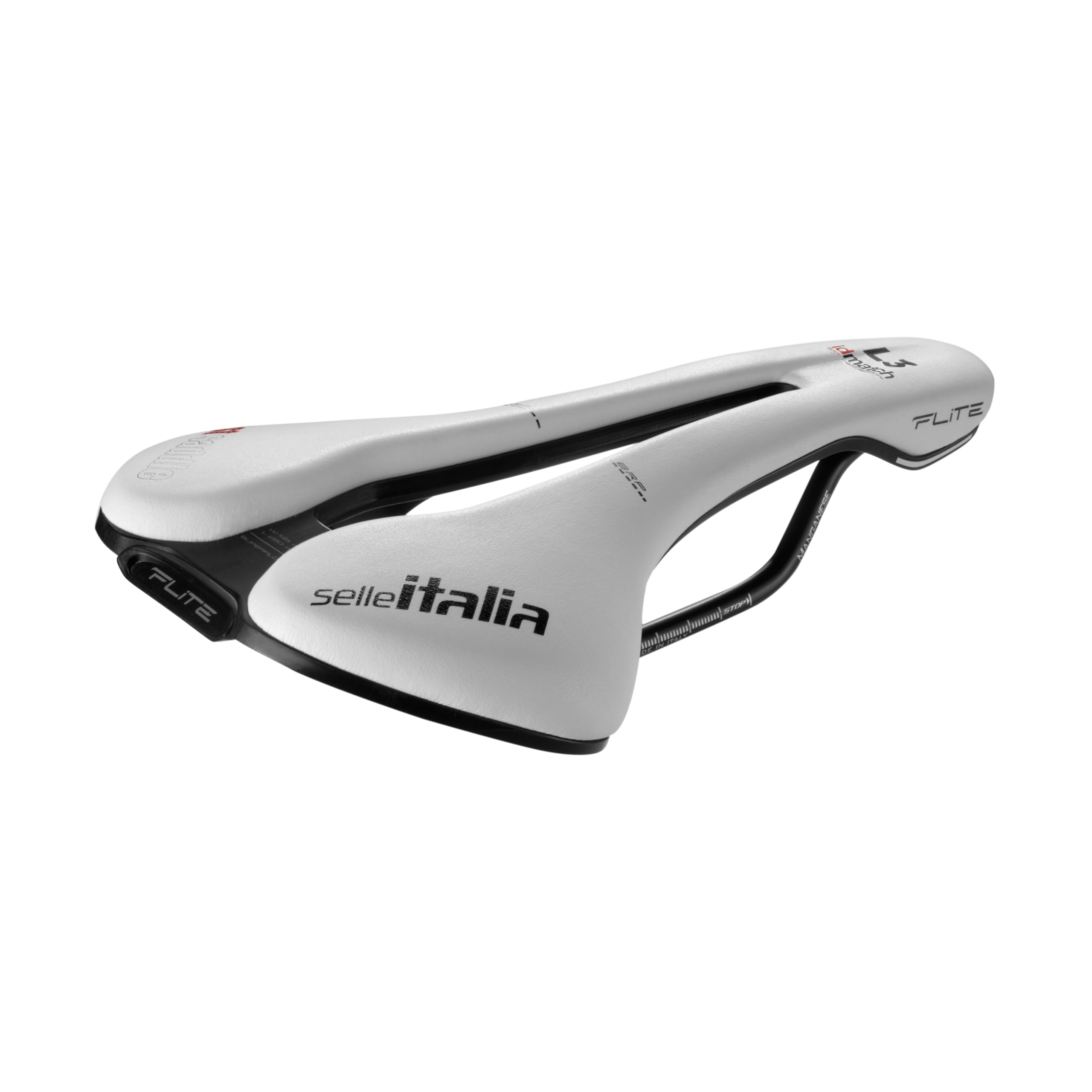 SELLE_ITALIA Sella TEST, FLITE Boost TM Superflow L, TEST