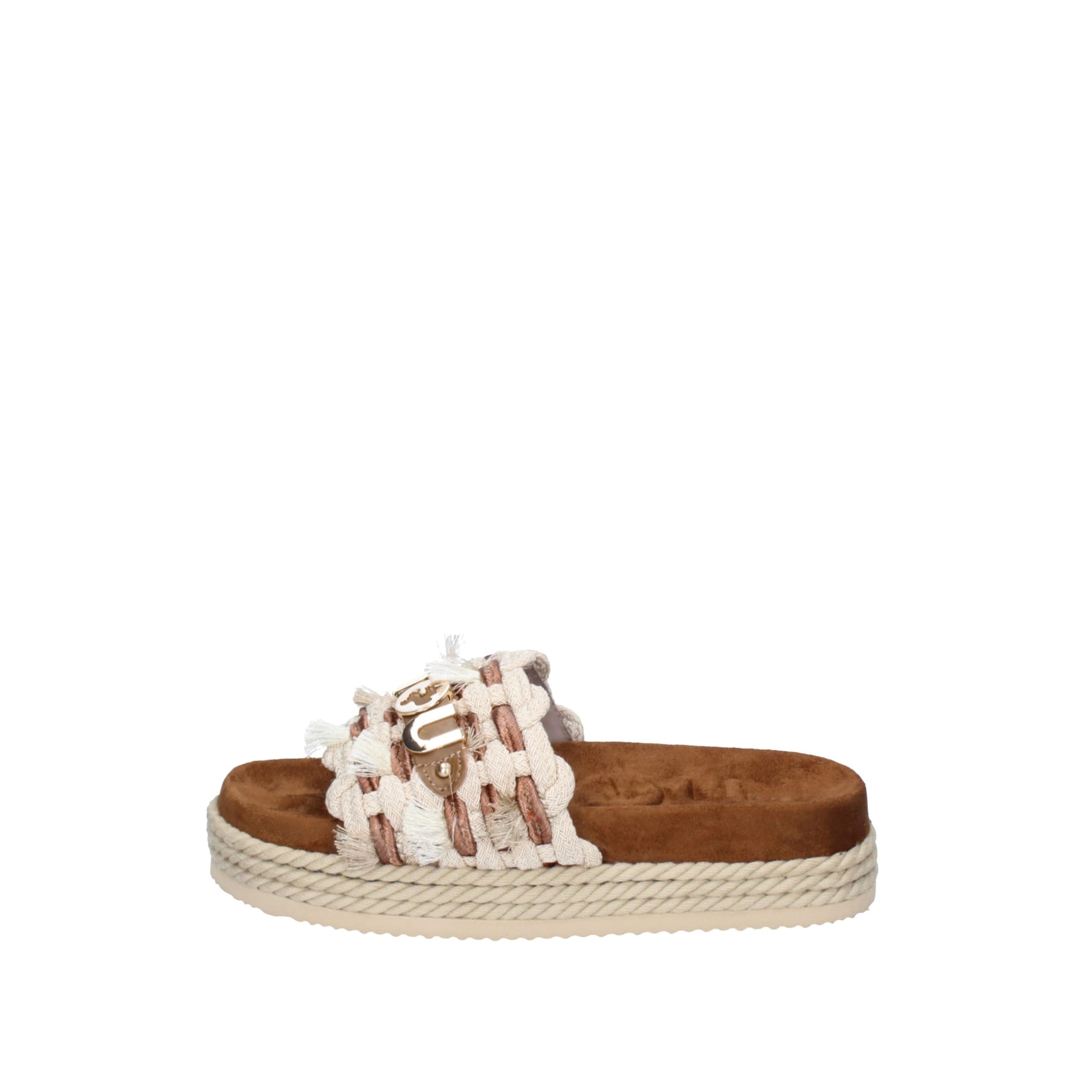 MOU Ciabattine Beige 39